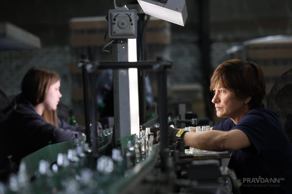 Бастрыкин заинтересовался вредным производством возле домов в Богородске