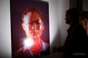 Проект «Хрупкий слой»