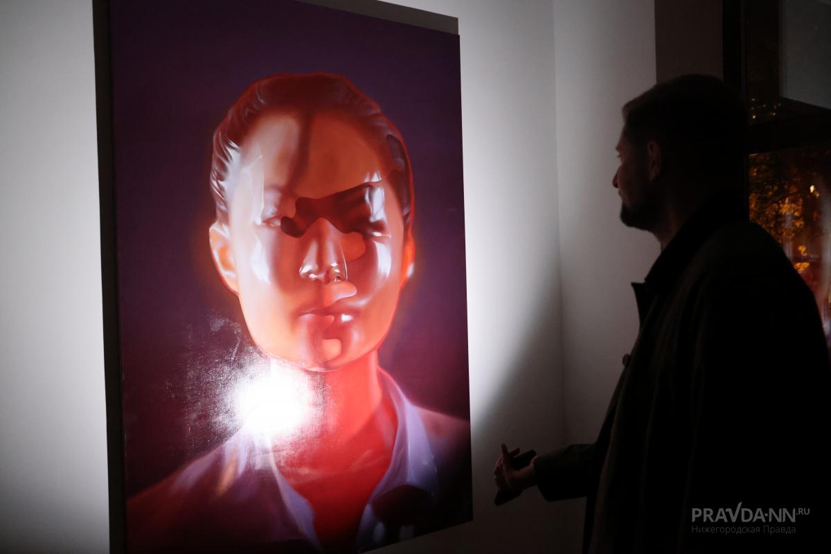 Проект «Хрупкий слой»