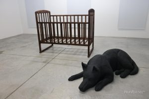 Проект «Хрупкий слой»