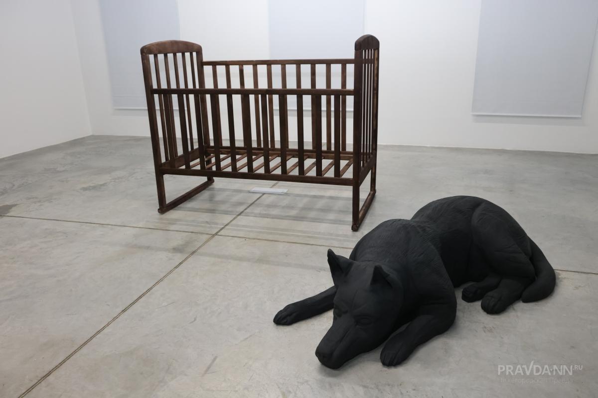 Проект «Хрупкий слой»