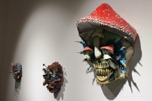 Проект «Хрупкий слой»