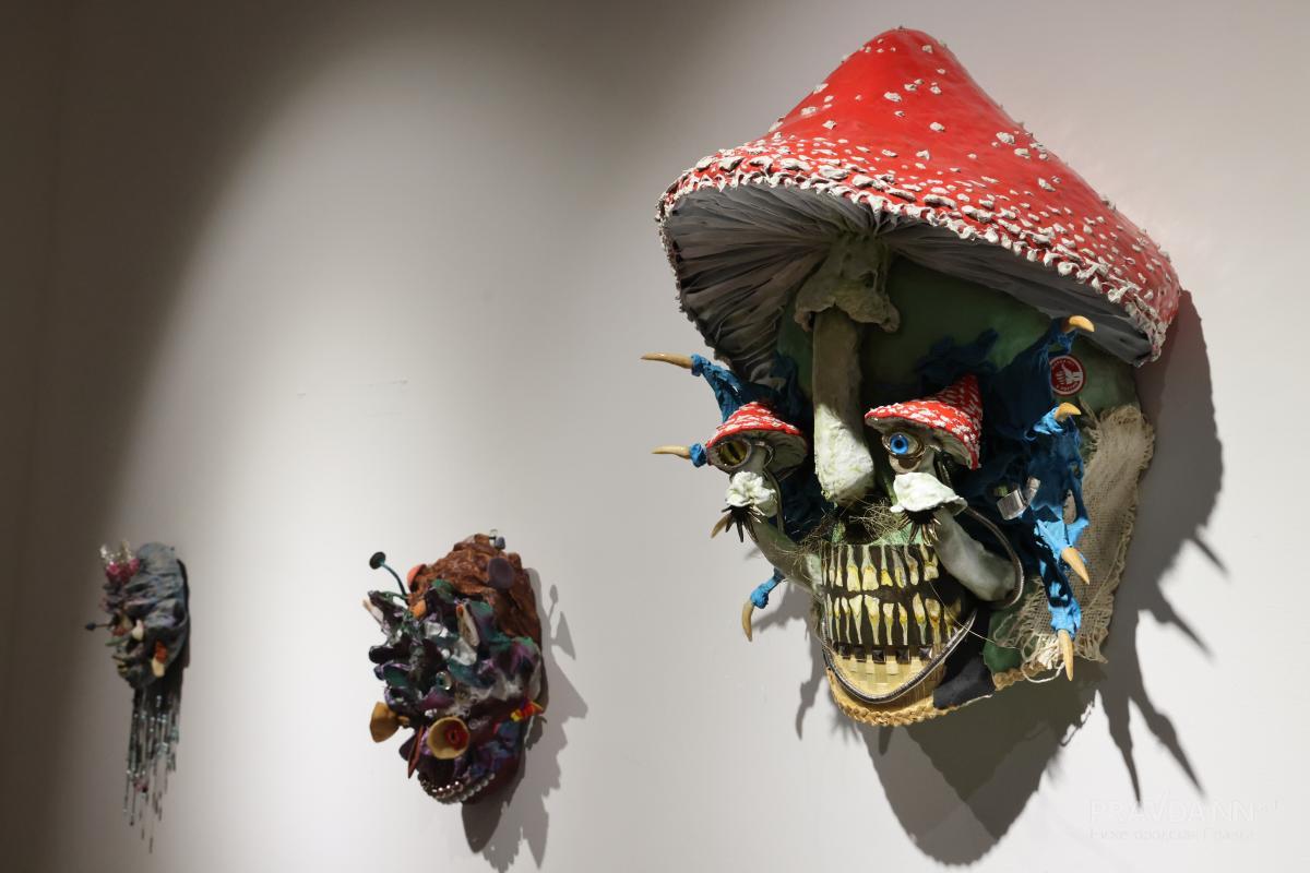 Проект «Хрупкий слой»