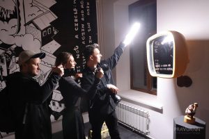 Человек и природа: чем удивит нижегородцев проект «Хрупкий слой»&nbsp;