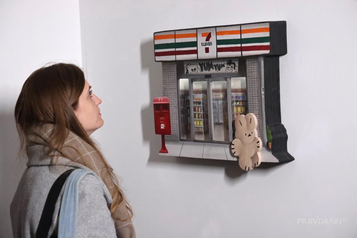 Проект «Хрупкий слой»