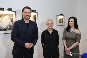 Проект «Хрупкий слой»