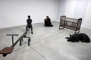 Проект «Хрупкий слой»