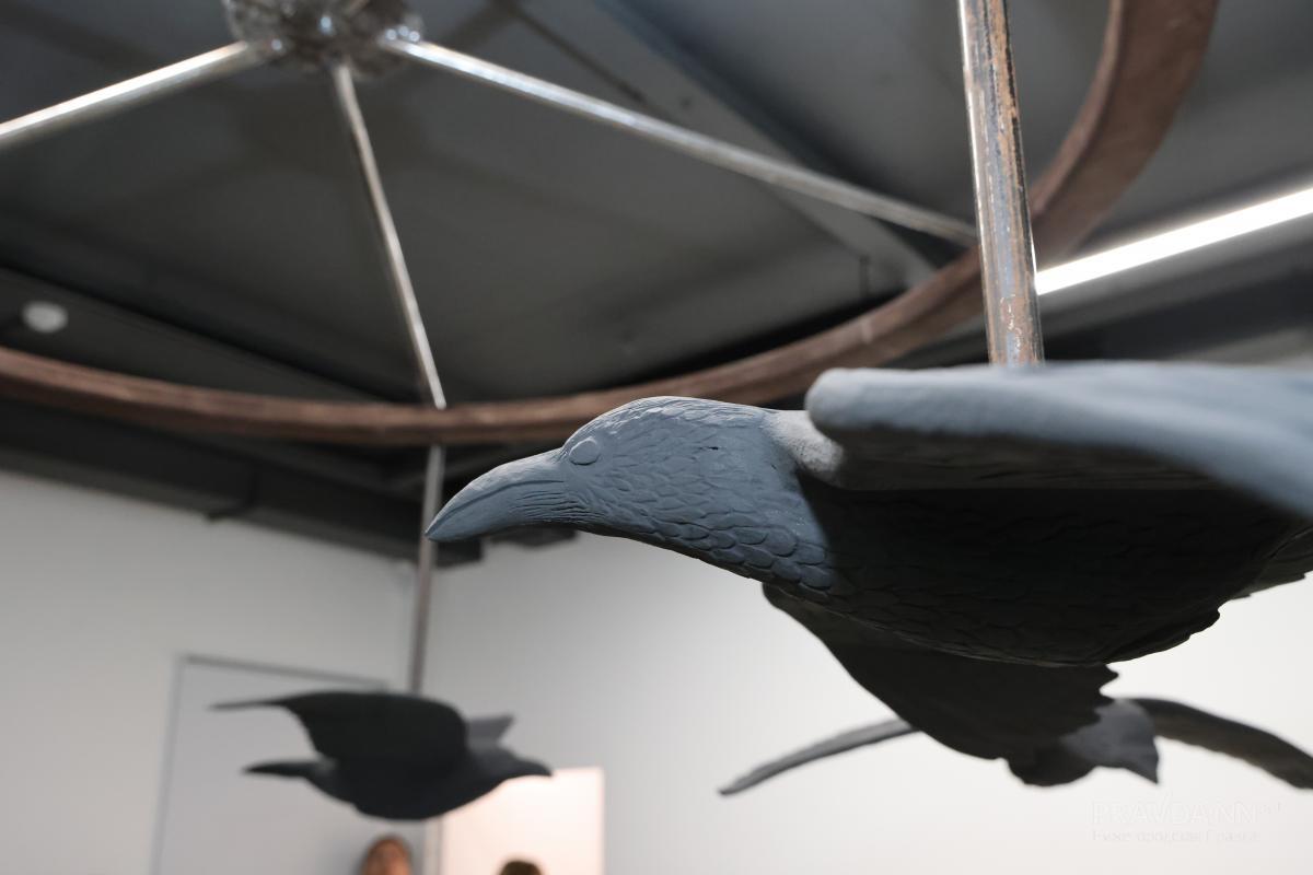 Проект «Хрупкий слой»