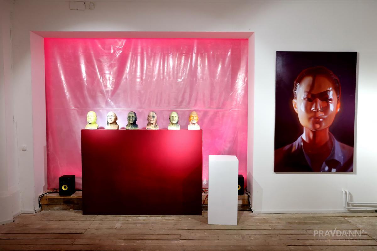 Проект «Хрупкий слой»