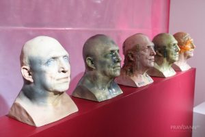 Проект «Хрупкий слой»