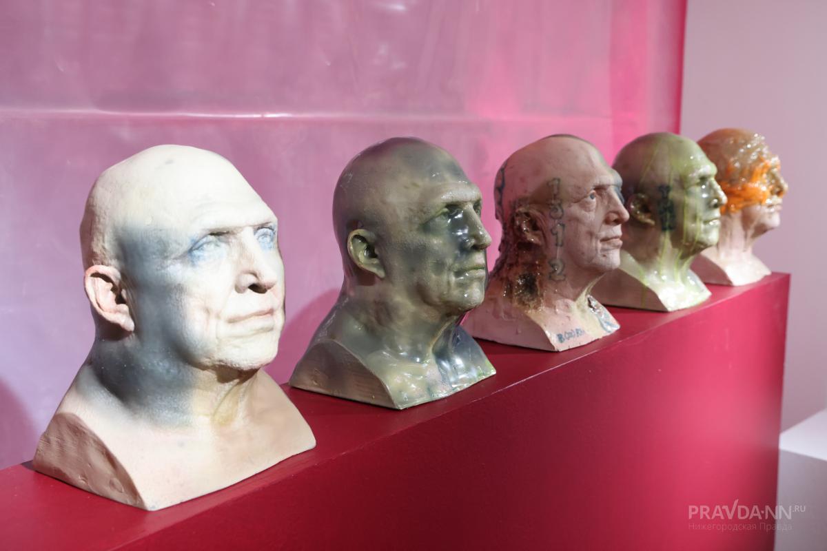 Проект «Хрупкий слой»