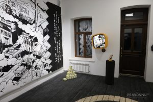 Проект «Хрупкий слой»