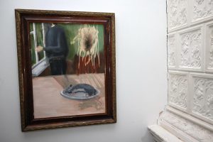 Проект «Хрупкий слой»