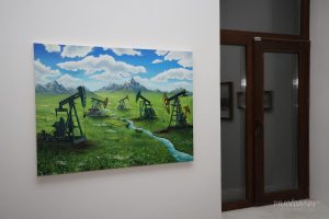 Проект «Хрупкий слой»