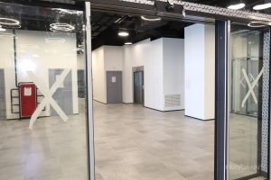 Ледовая арена в Нижнем Новгороде готовится к сдаче в эксплуатацию