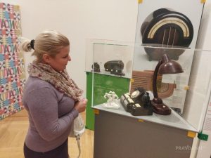 Выставка «Век пластика» в Нижегородском художественном музее