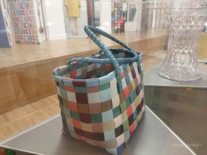 Выставка «Век пластика» в Нижегородском художественном музее