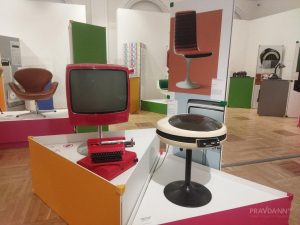 Выставка «Век пластика» в Нижегородском художественном музее