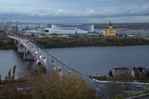 Нижегородский губернатор предложил россиянам из Латвии переезжать в наш регион