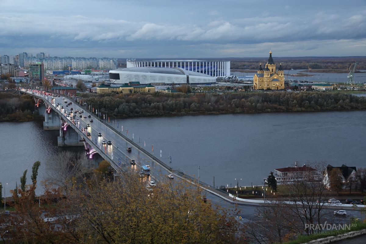 Нижегородский губернатор предложил россиянам из Латвии переезжать в наш регион