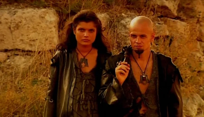 Известная актриса и модель Анна Азарова рассказала о своём пути к успеху