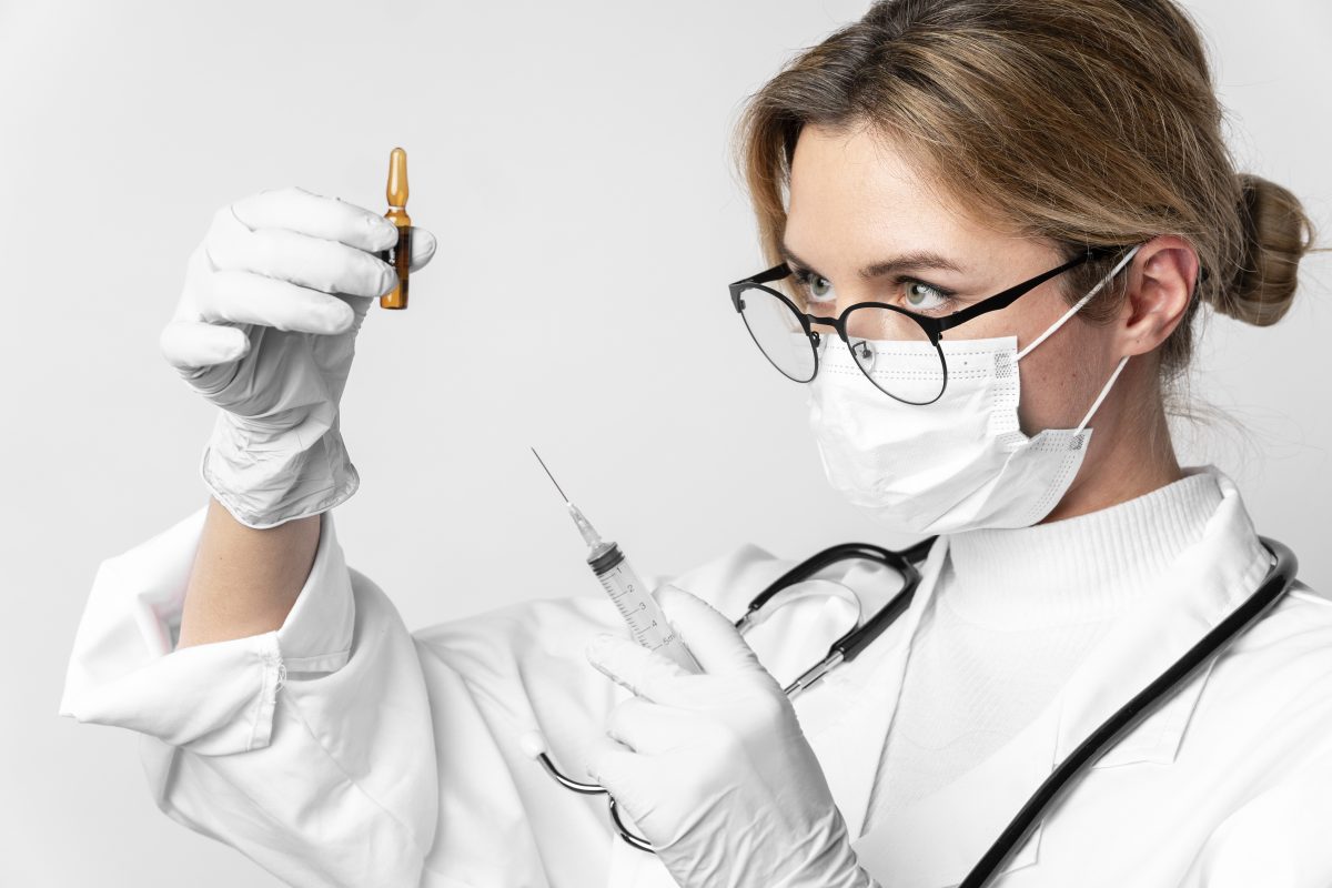 Хирург Надежда Рождественская рассказала о последствиях уколов в интимные зоны