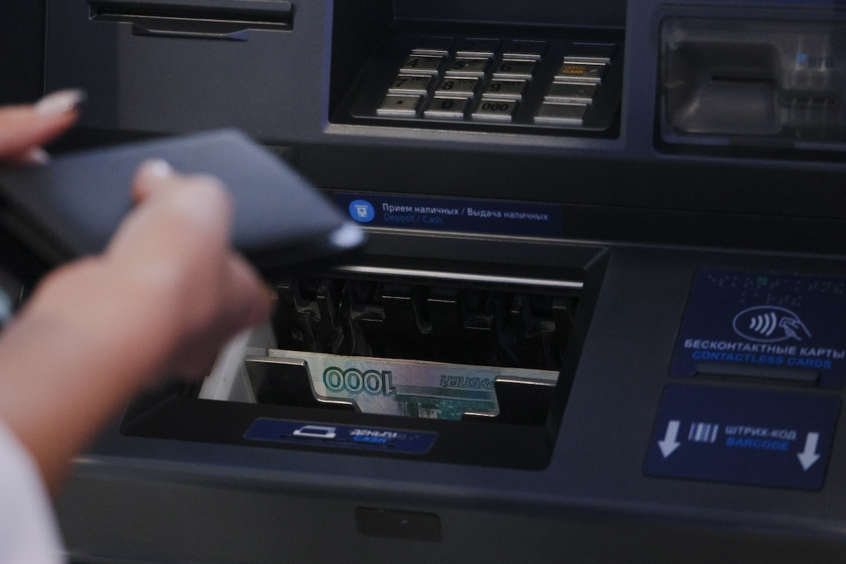 ВТБ: рынок сбережений вырос на 7% с начала года