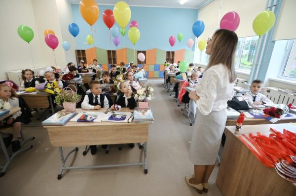 Выставка, посвященная образу советского учителя, откроется в Нижнем Новгороде