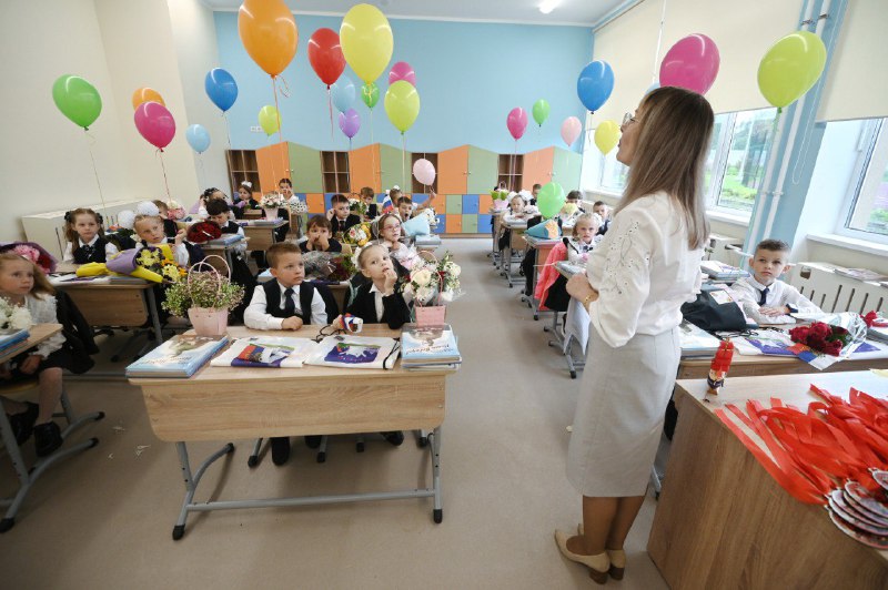 Выставка, посвященная образу советского учителя, откроется в Нижнем Новгороде