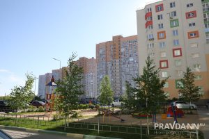 Где жить молодым: как арендный рынок Нижнего Новгорода помогает строить карьеру