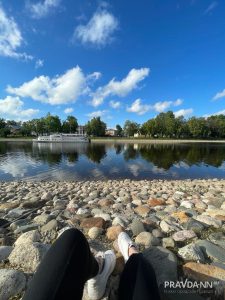 Анастасия Красушкина