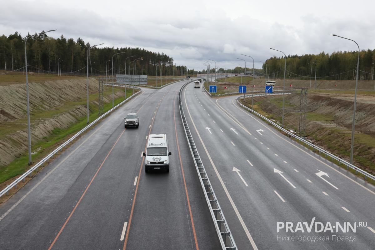 Трасса М‑12: как доехать из Нижегородской области до Москвы за 3,5&nbsp;часа