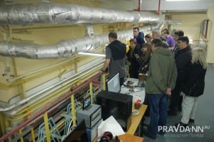 Дмитрий Полевов