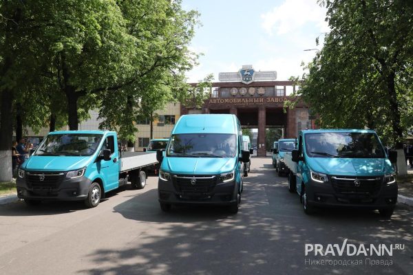 Промышленный переворот: как работают легендарные предприятия Нижнего Новгорода