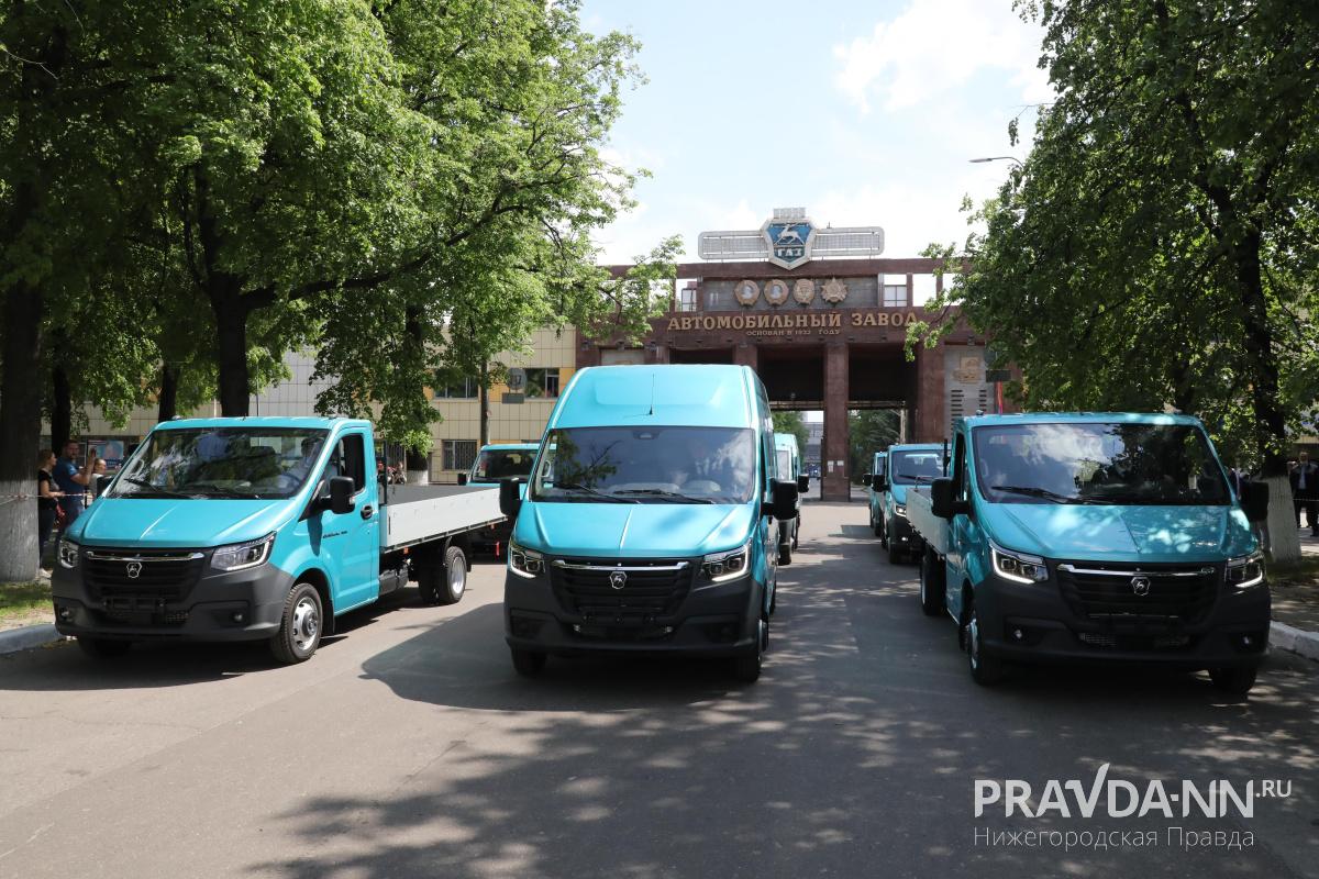 Промышленный переворот: как работают легендарные предприятия Нижнего Новгорода