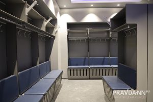 Александр Воложанин