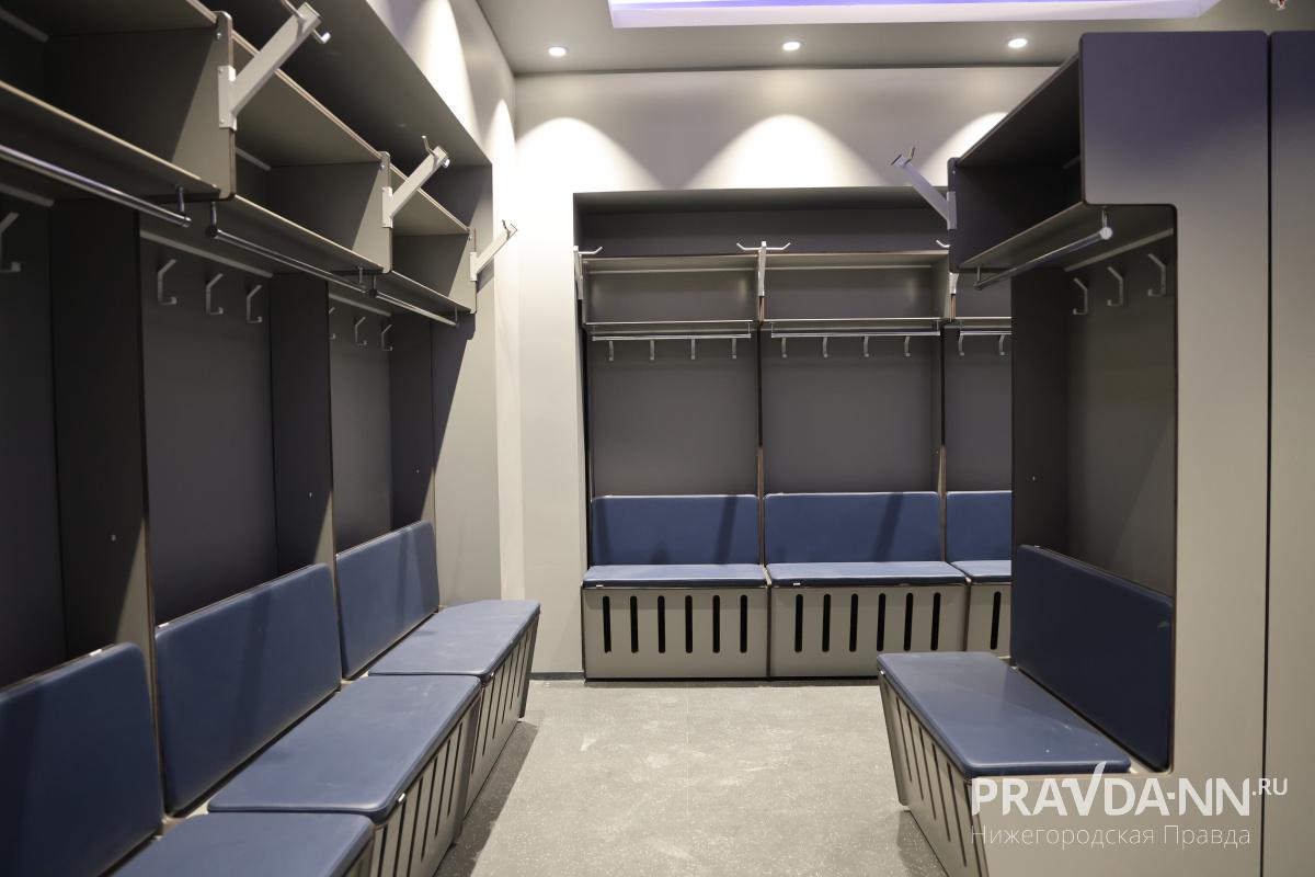 Александр Воложанин