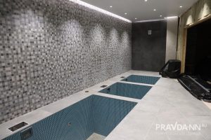 Александр Воложанин