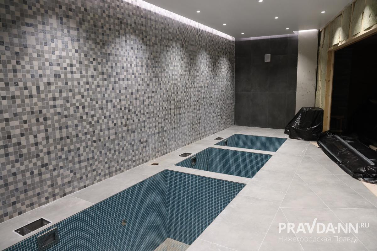 Александр Воложанин