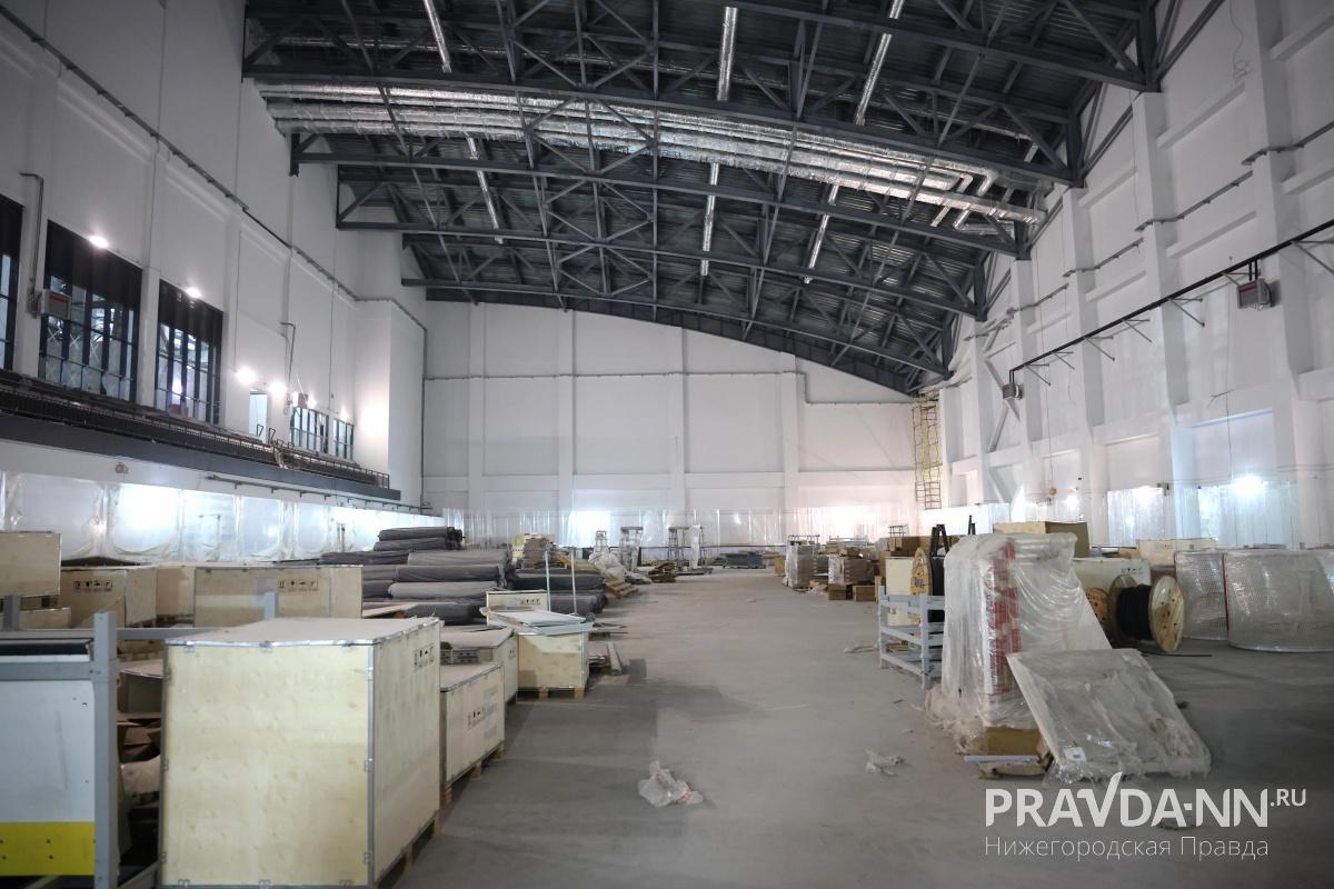 Александр Воложанин