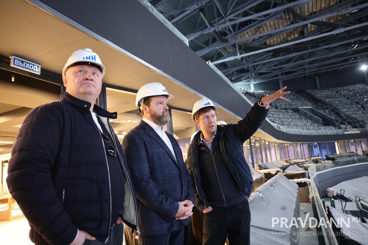 Александр Воложанин