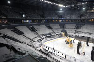 Александр Воложанин