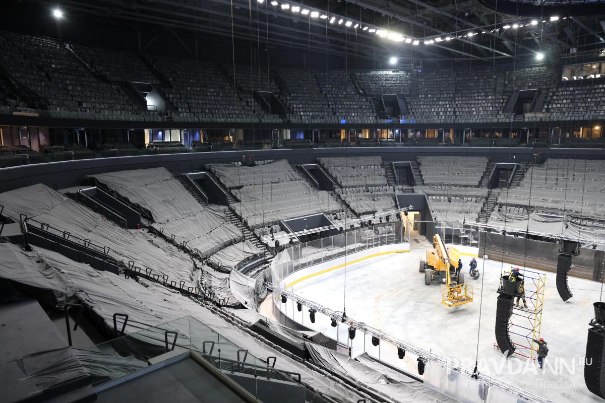 Александр Воложанин