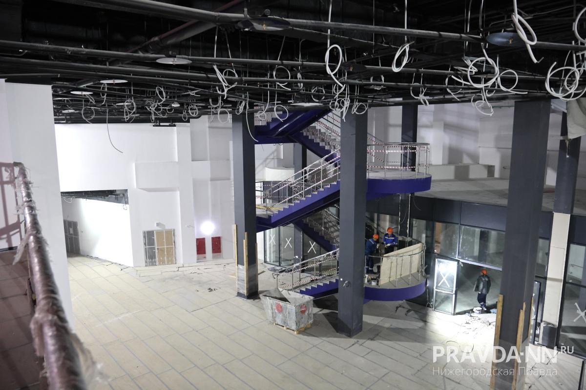 Александр Воложанин