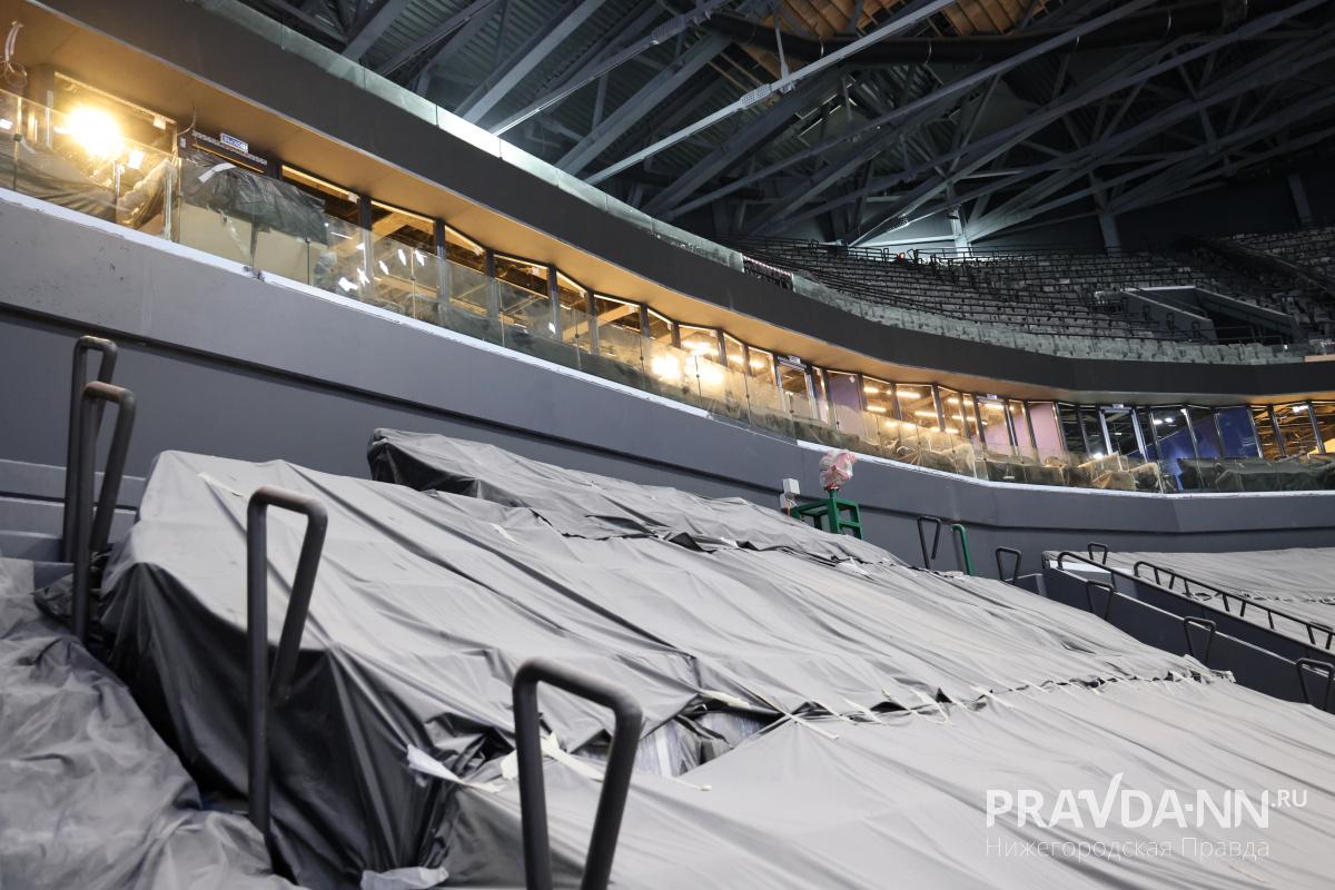 Александр Воложанин