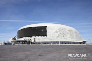 Александр Воложанин