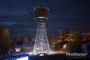 Александр Воложанин