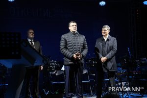 Александр Воложанин