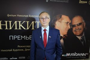 Александр Воложанин