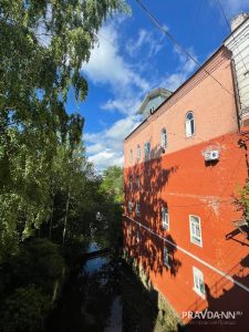 Анастасия Красушкина